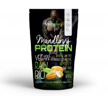 Mandlový protein Vital Factory Mandlový protein Vital Factory